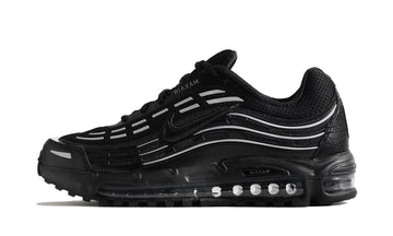 Air Max TL 2.5 Black Metallic Silver - FZ4110-002