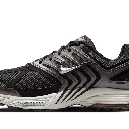 Air Peg 2K5 Baroque Brown Light Bone Black Metallic Silver - HQ5403-200