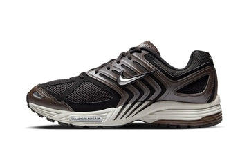 Air Peg 2K5 Baroque Brown Light Bone Black Metallic Silver - HQ5403-200