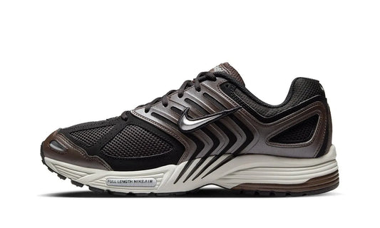 Air Peg 2K5 Baroque Brown Light Bone Black Metallic Silver - HQ5403-200