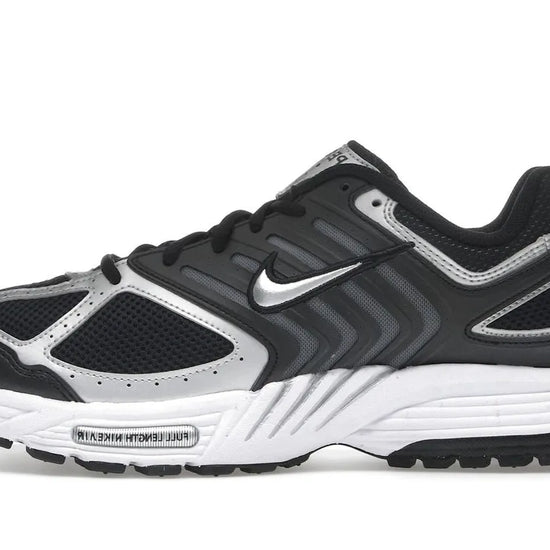 Air Peg 2K5 Black Iron Grey Metallic Silver - HQ3031-001