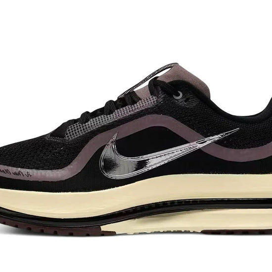 Air Zoom Pegasus Premium SP A Ma Maniére Black Burgundy Crush - IM0701-001
