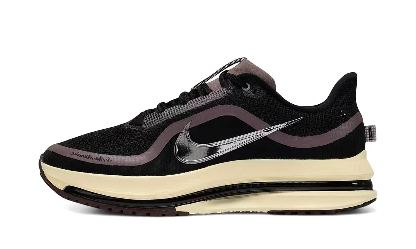 Air Zoom Pegasus Premium SP A Ma Maniére Black Burgundy Crush - IM0701-001