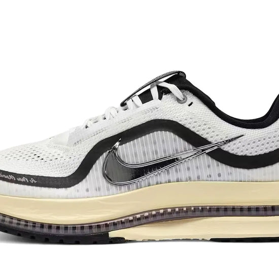 Air Zoom Pegasus Premium SP A Ma Maniére White Metallic Silver - IM0701-100