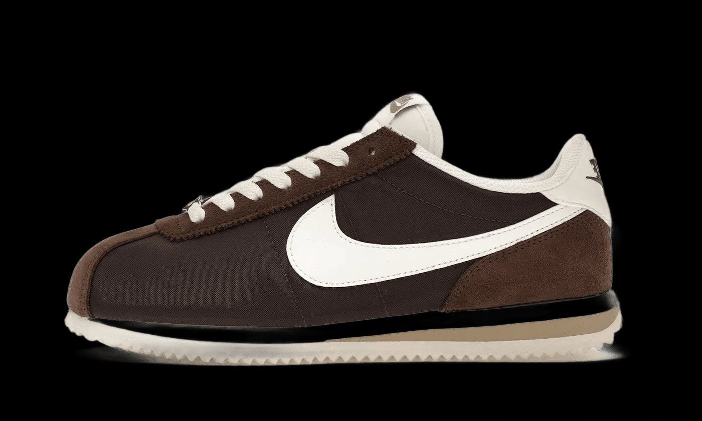 Nike Cortez Baroque Brown (DZ2795-200) - Aftermath