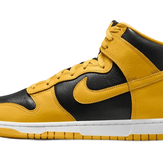 Dunk High Wu-Tang (2024) - HJ4320-001