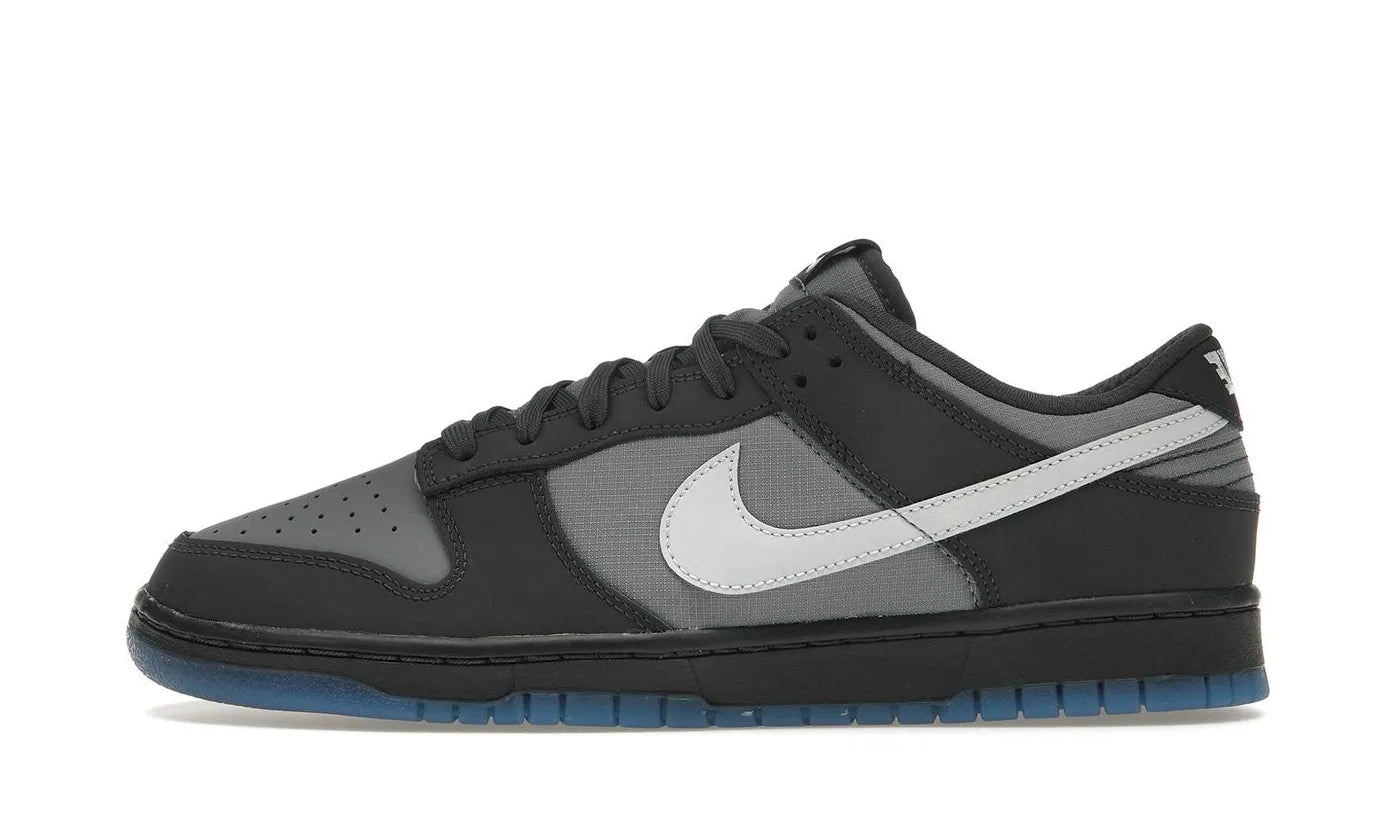 Dunk Low Anthracite - FV0384-001