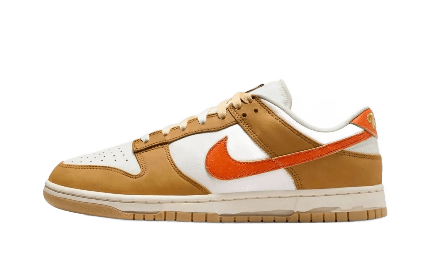 Dunk Low Be the One - HM3729-181