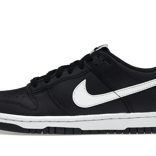 Dunk Low Black Panda 2.0 - FD1232-001