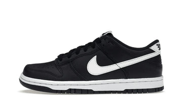 Dunk Low Black Panda 2.0 - FD1232-001