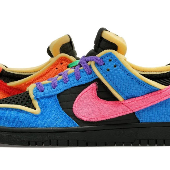 Dunk Low Cactus Plant Flea Market Swamp Sponge Photo Blue - IH5094-400