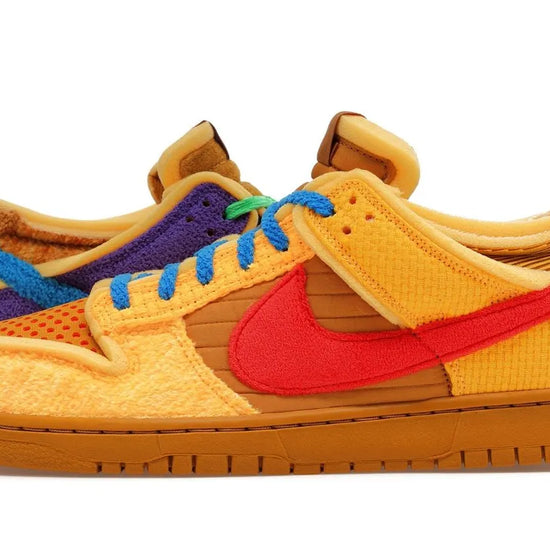 Dunk Low Cactus Plant Flea Market Swamp Sponge Psychic Purple - IH5094-500