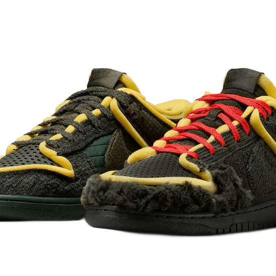 Dunk Low Cactus Plant Flea Market Swamp Sponge Sequoia - IH5094-300