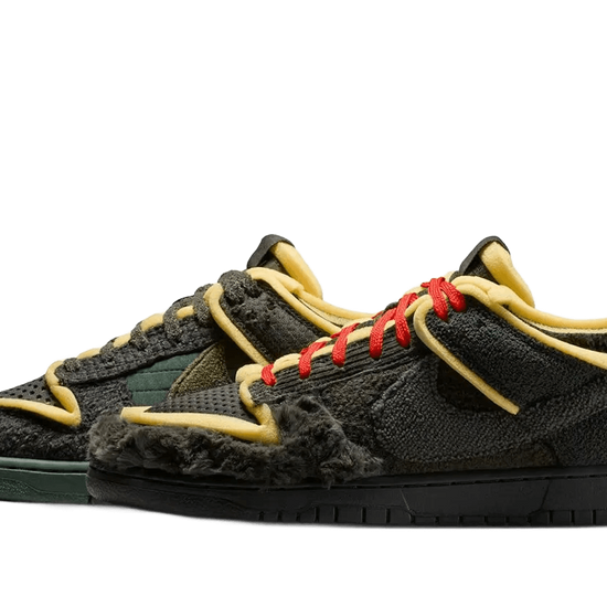 Dunk Low Cactus Plant Flea Market Swamp Sponge Sequoia - IH5094-300