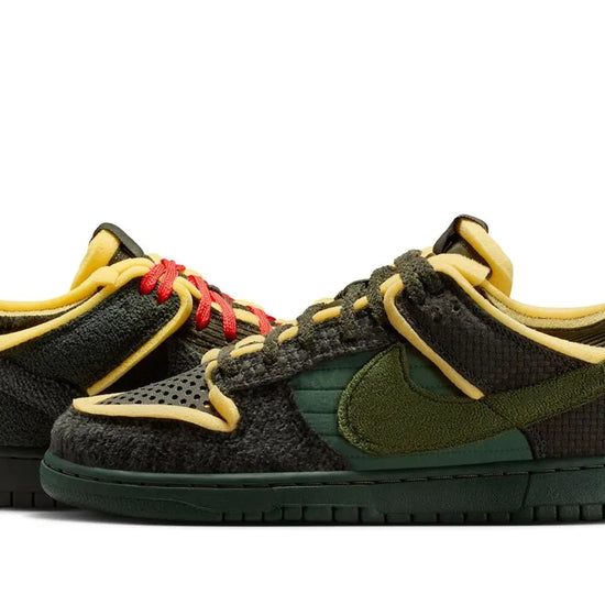 Dunk Low Cactus Plant Flea Market Swamp Sponge Sequoia - IH5094-300