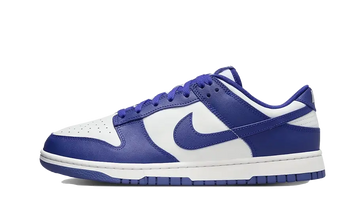 Nike Dunk Low Concord - DV0833-103 / FB9109-106