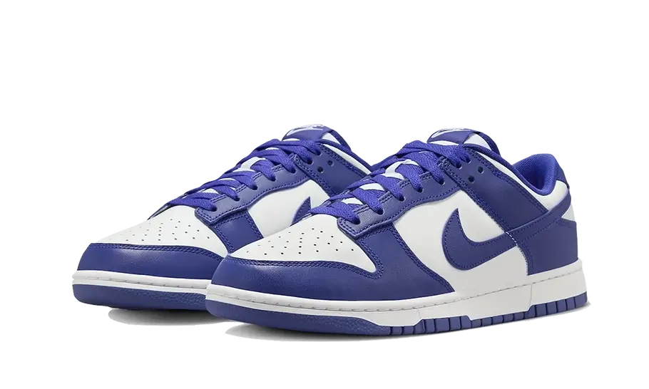 Nike Dunk Low Concord - DV0833-103 / FB9109-106