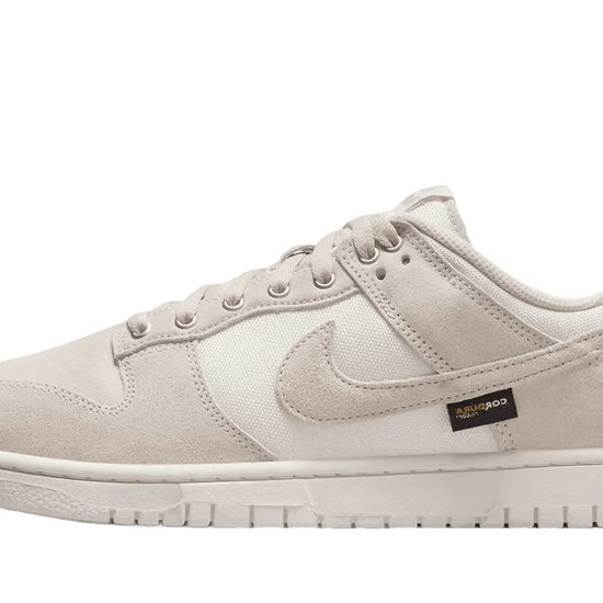 Dunk Low Cordura Light Orewood Brown - HQ3821-104