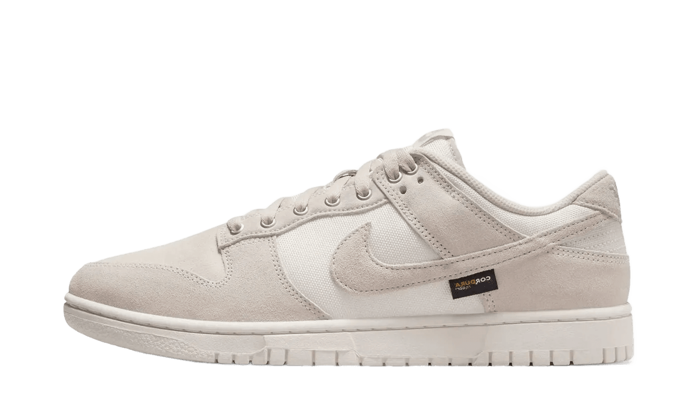 Dunk Low Cordura Light Orewood Brown - HQ3821-104