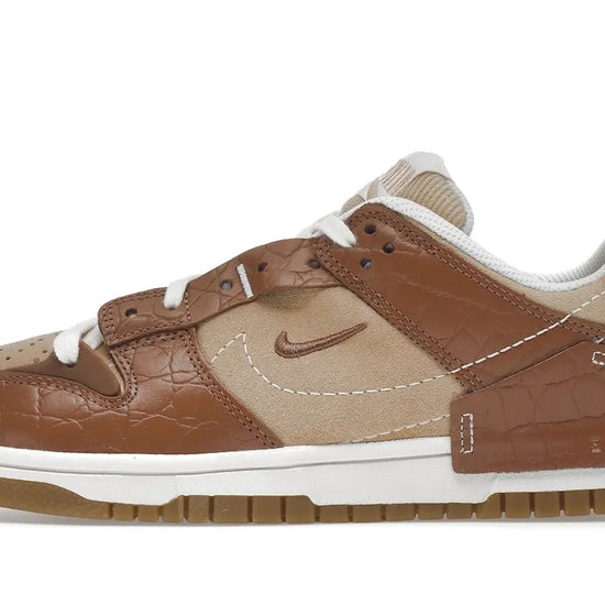 Dunk Low Disrupt 2 SE Mineral Clay - DV1026-215