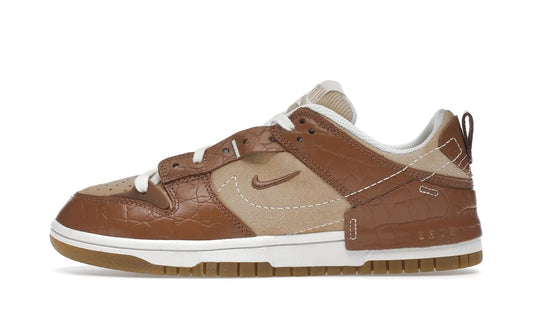 Dunk Low Disrupt 2 SE Mineral Clay - DV1026-215