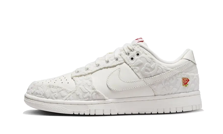 Nike Dunk Low Give Her Flowers - FZ3775-133