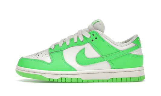 Dunk Low Green Strike - HV0842-133