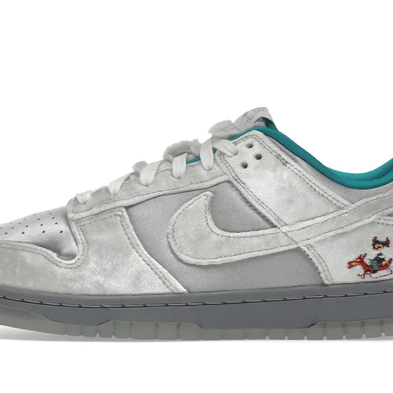 Dunk Low Ice - DO2326-001