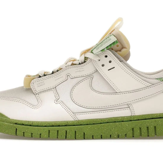 Dunk Low Jumbo Phantom Chlorophyll - FJ4192-001