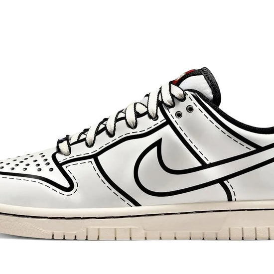 Dunk Low LEGO Sail - IF2117-100