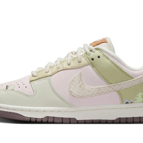 Dunk Low LX Mushroom - IB8876-661