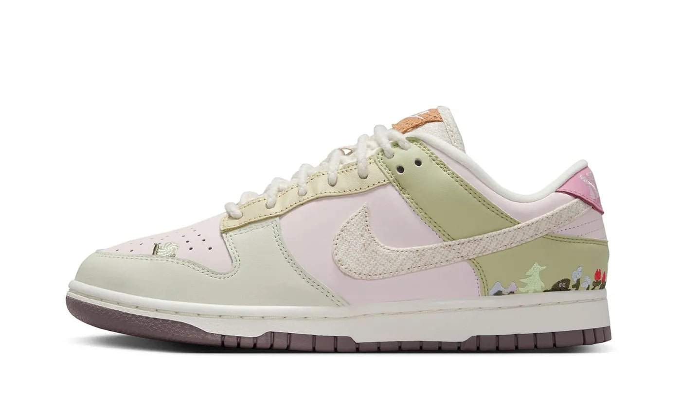 Dunk Low LX Mushroom - IB8876-661