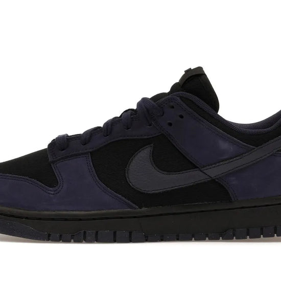 Dunk Low LX Purple Ink - FB7720-001