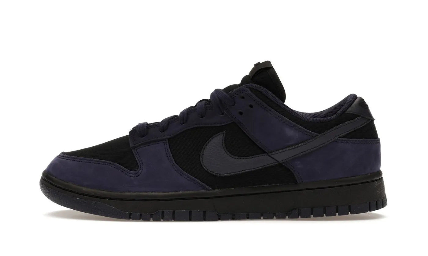 Dunk Low LX Purple Ink - FB7720-001