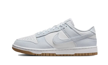 Nike Dunk Low Next Nature Football Grey - FN6345-100