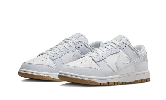 Nike Dunk Low Next Nature Football Grey - FN6345-100