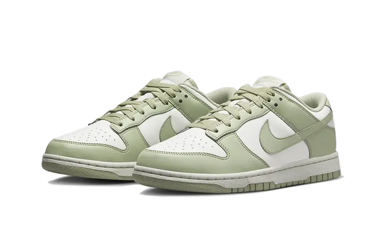 Nike Dunk Low Next Nature Olive Aura - HF5384-300