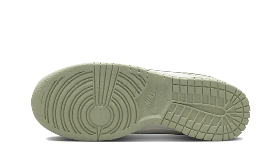 Nike Dunk Low Next Nature Olive Aura - HF5384-300