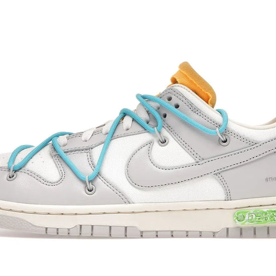 Dunk Low Off-White Lot 2 - DM1602-115