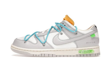 Dunk Low Off-White Lot 2 - DM1602-115