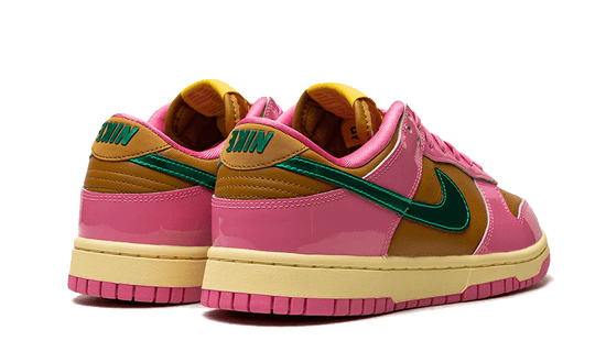 Nike Dunk Low Parris Goebel - FN2721-600