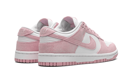 Nike Dunk Low Pink Corduroy - FN7167-100