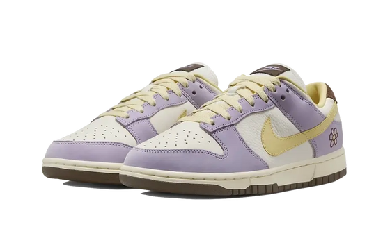 Nike Dunk Low Premium Lilac Bloom - FB7910-500