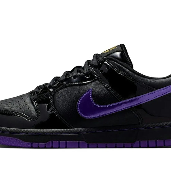 Dunk Low Protro Kobe Bryant FC Barcelona Black Field Purple - IV7508-001