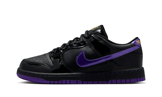 Dunk Low Protro Kobe Bryant FC Barcelona Black Field Purple - IV7508-001