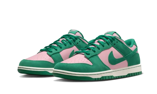 Nike Dunk Low Retro Medium Soft Pink Malachite - FZ0549-600