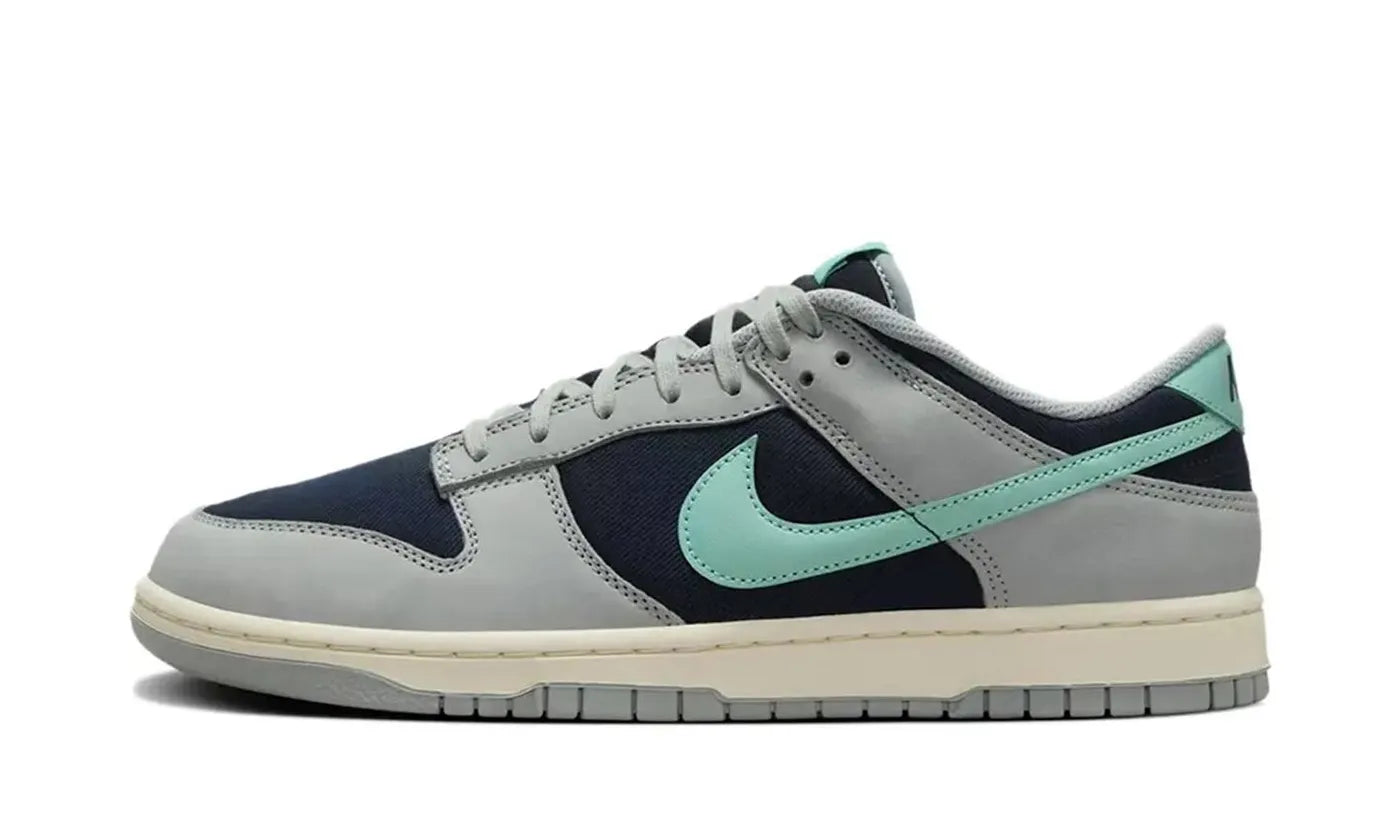 Dunk Low Retro Premium Light Pumice Green Frost - FB8895-001