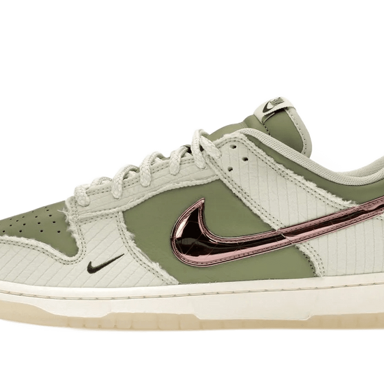 Dunk Low Retro PRM Kyler Murray Be 1 of One - FQ0269-001