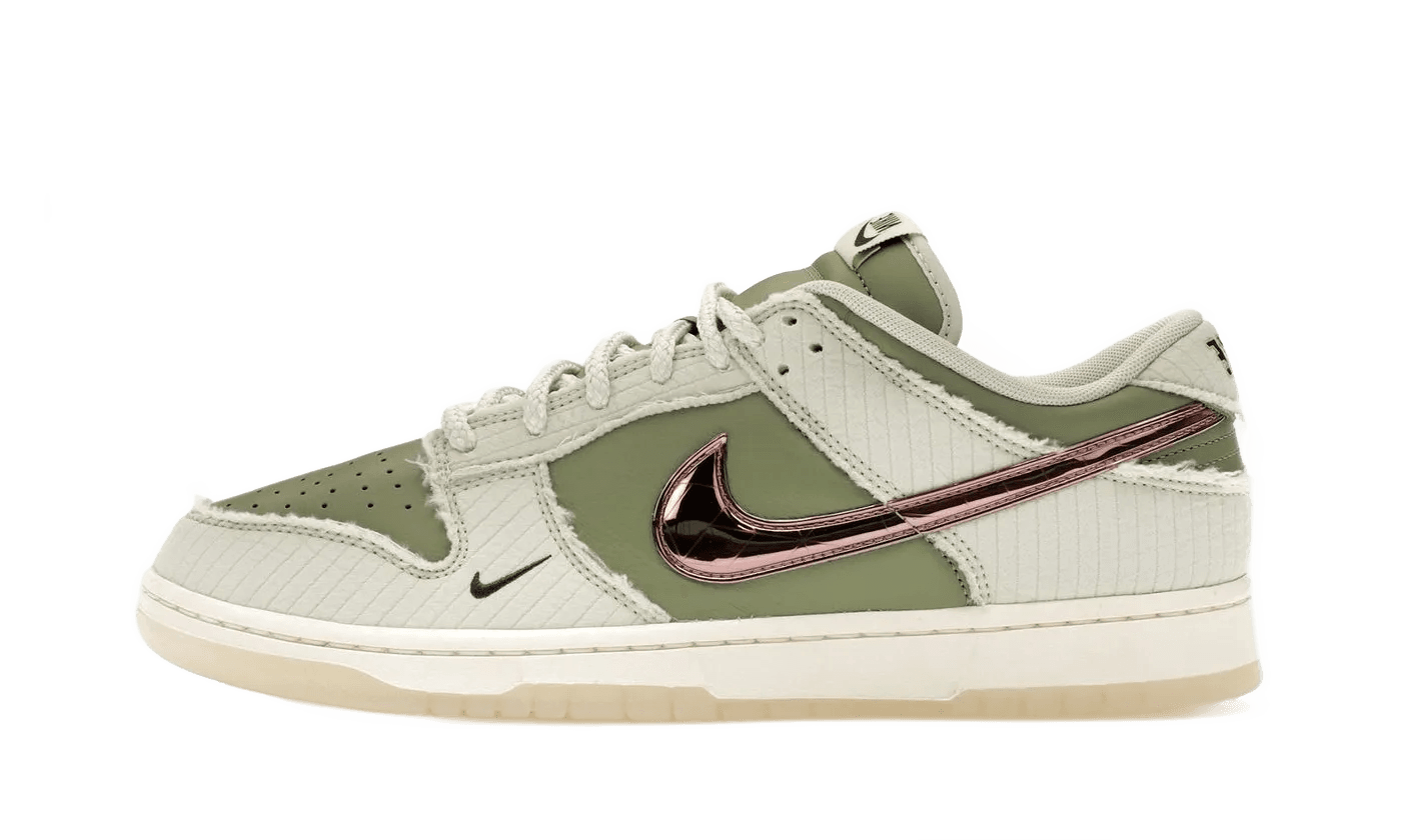 Dunk Low Retro PRM Kyler Murray Be 1 of One - FQ0269-001