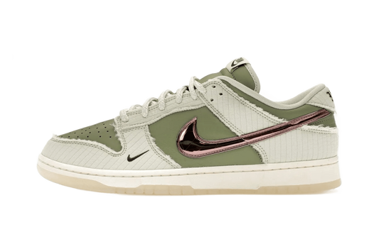 Dunk Low Retro PRM Kyler Murray Be 1 of One - FQ0269-001